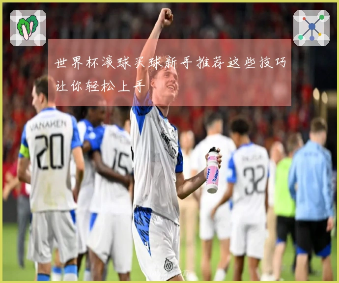 世界杯滚球买球新手推荐这些技巧让你轻松上手