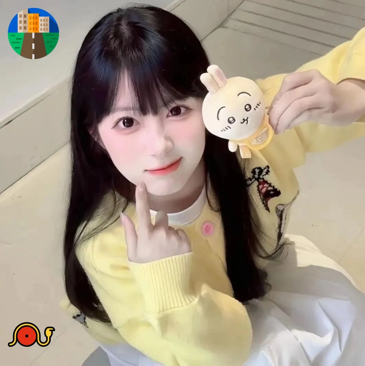 用户头像